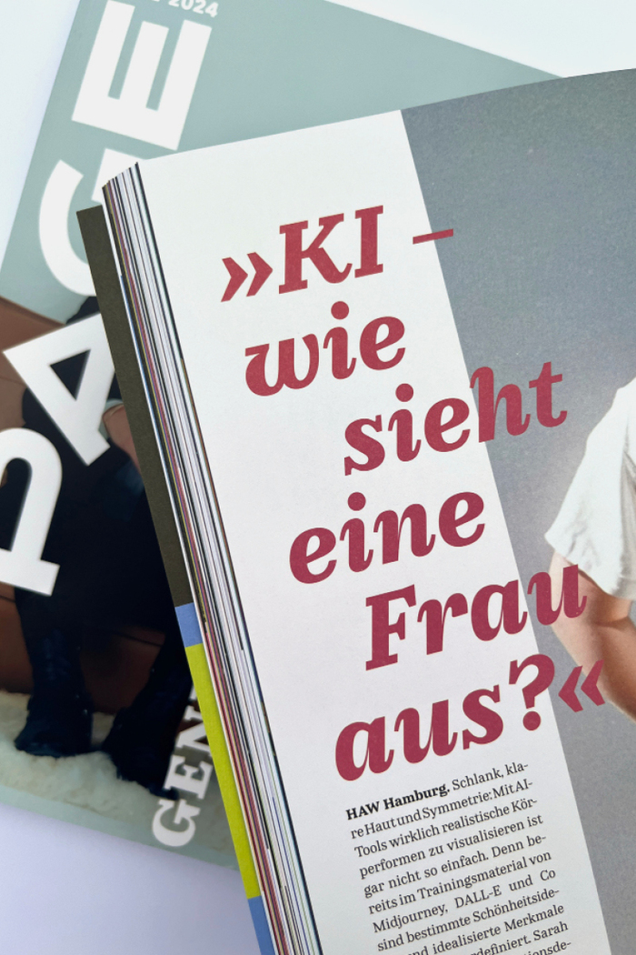 PAGE magazine (2024–) 6