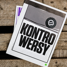 <cite>Kontrowersy</cite> #1