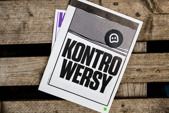 Kontrowersy #1 1