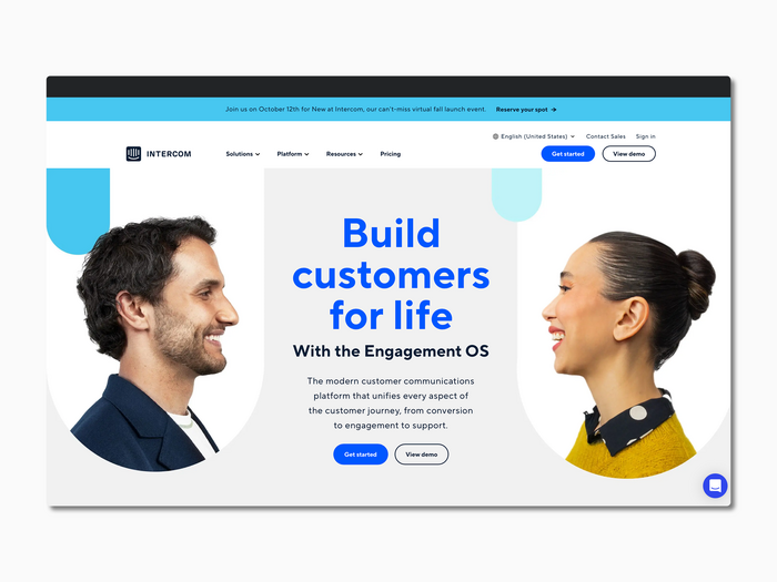 Intercom (2022–2024) 2