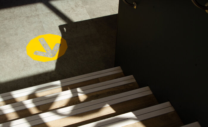 BA Degree Show 2024, Winchester School of Art 4