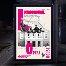 Longbororugh Festival Opera