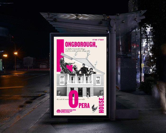 Longbororugh Festival Opera 1