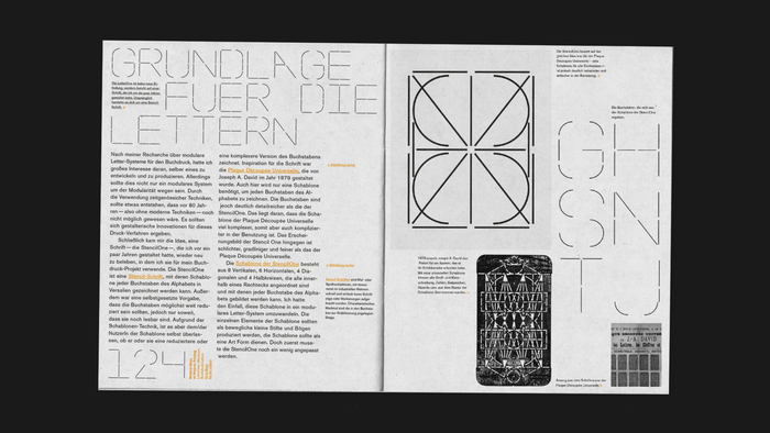 Modern Ways of Historic Printing 4