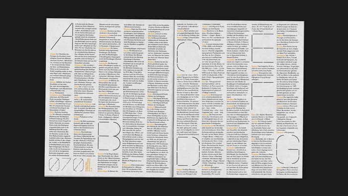 Modern Ways of Historic Printing 5