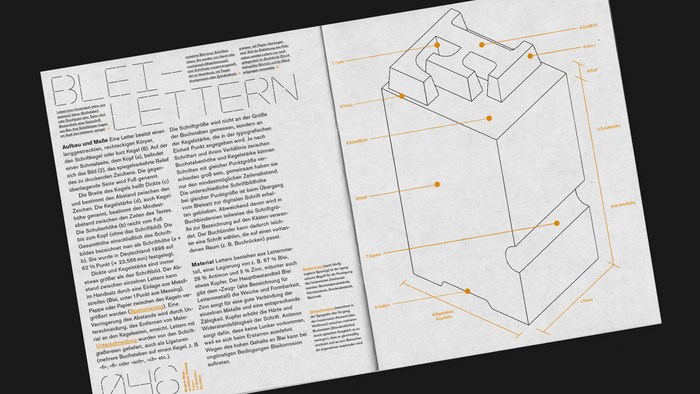 Modern Ways of Historic Printing 8