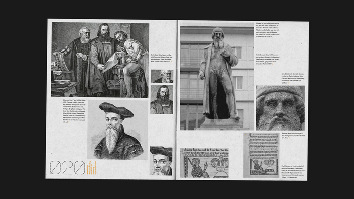 Modern Ways of Historic Printing 9