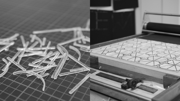 Modern Ways of Historic Printing 12