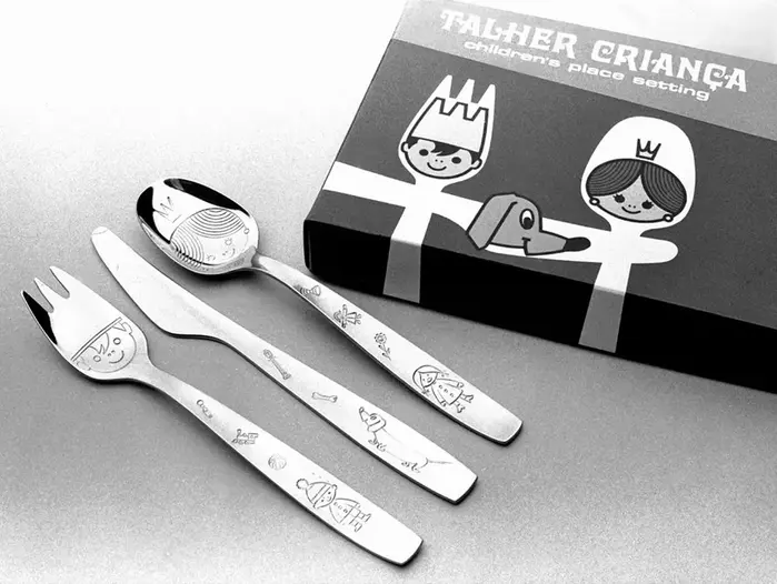 Talher Criança packaging 1