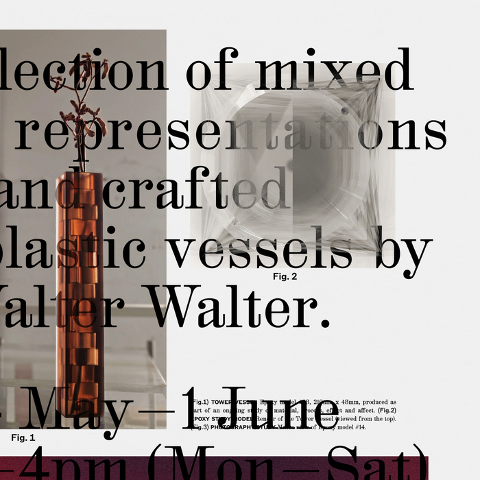 LONGEVITY by Walter Walter 2