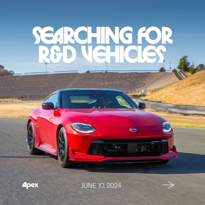 Apex Wheels 9