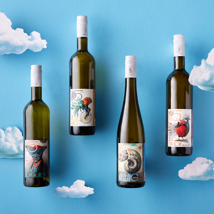 Kappellenhof 5 wine collection 4
