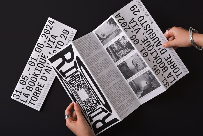 Rimbombo photography exhibition 1