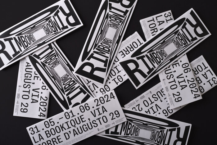 Rimbombo photography exhibition 2