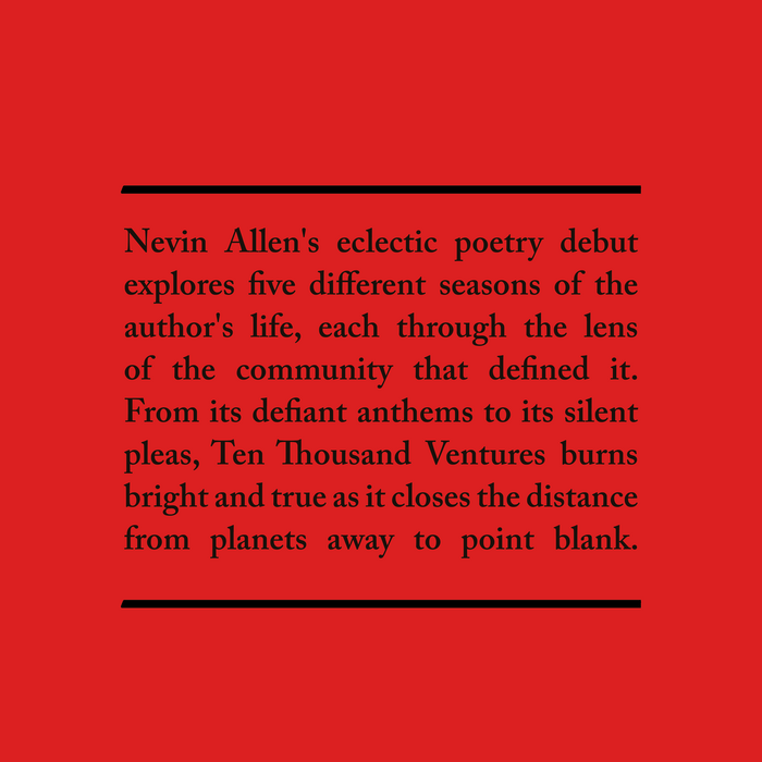 Ten Thousand Ventures by Nevin Allen 6