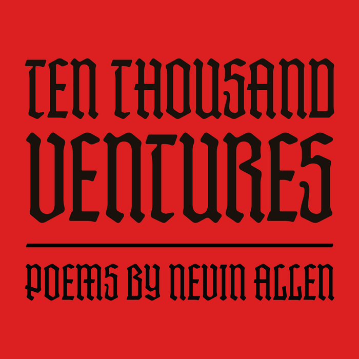 Ten Thousand Ventures by Nevin Allen 5