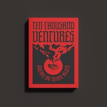 <cite>Ten Thousand Ventures</cite> by Nevin Allen
