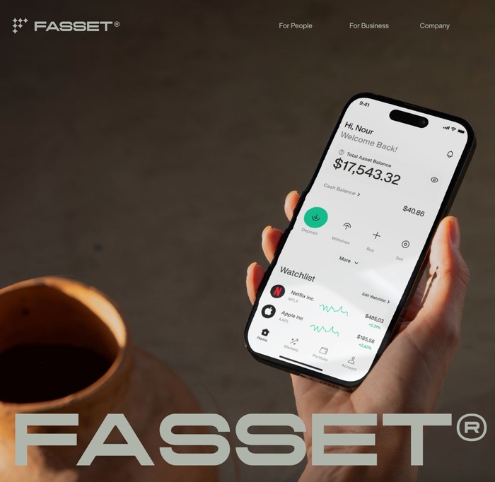 Fasset 1
