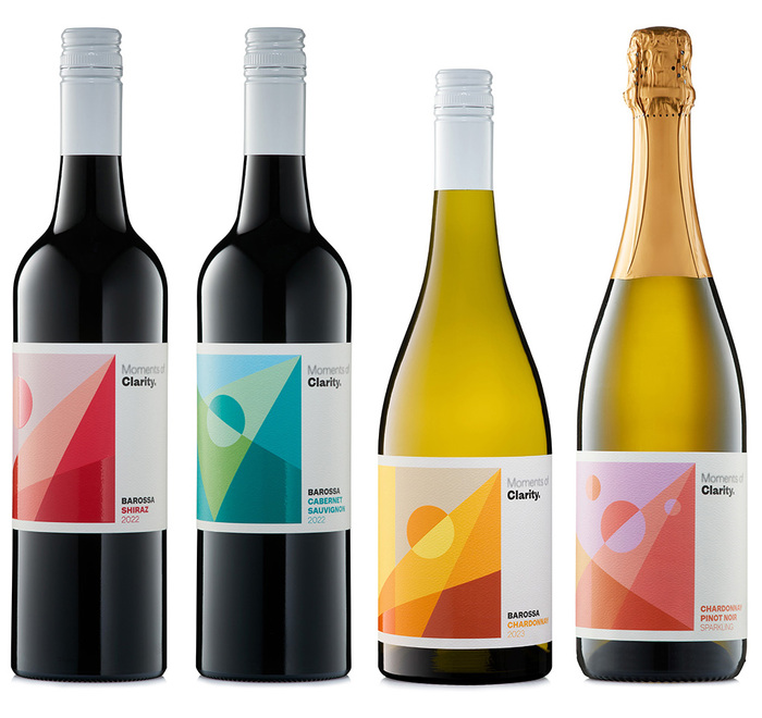 Moments of Clarity wines 5