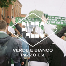 Verde e Bianco Pazzo