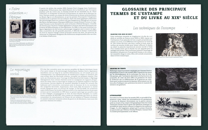 La constellation Gustave Doré exhibition 7