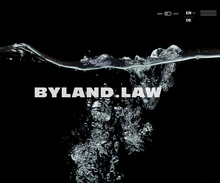 BYLAND.LAW