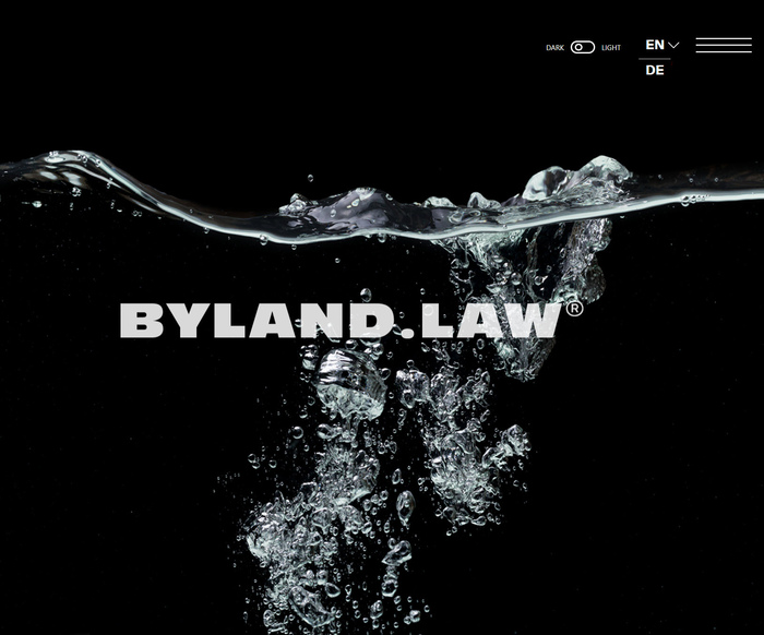 BYLAND.LAW 2