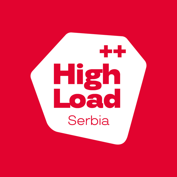 HighLoad++ 1