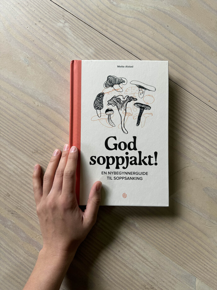 God Soppjakt! by Mette Alstad 1