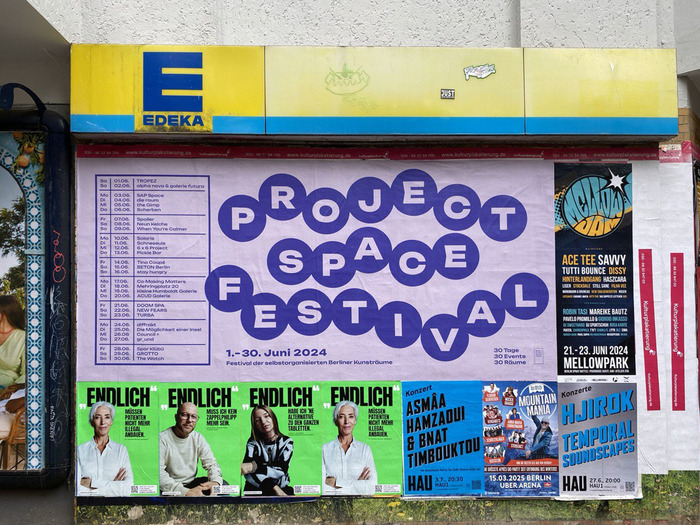 Project Space Festival 2024 2