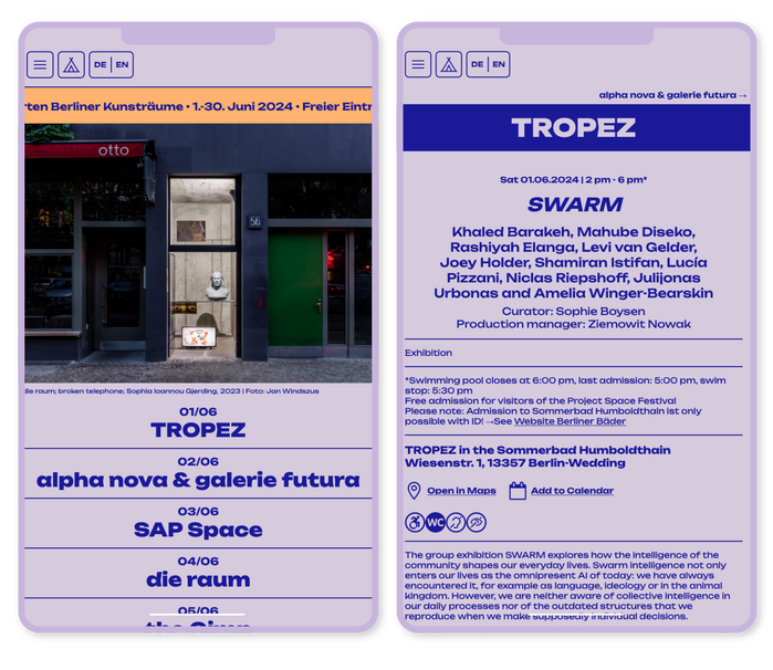 Project Space Festival 2024 5