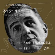 Gil Evans Project at Birdland