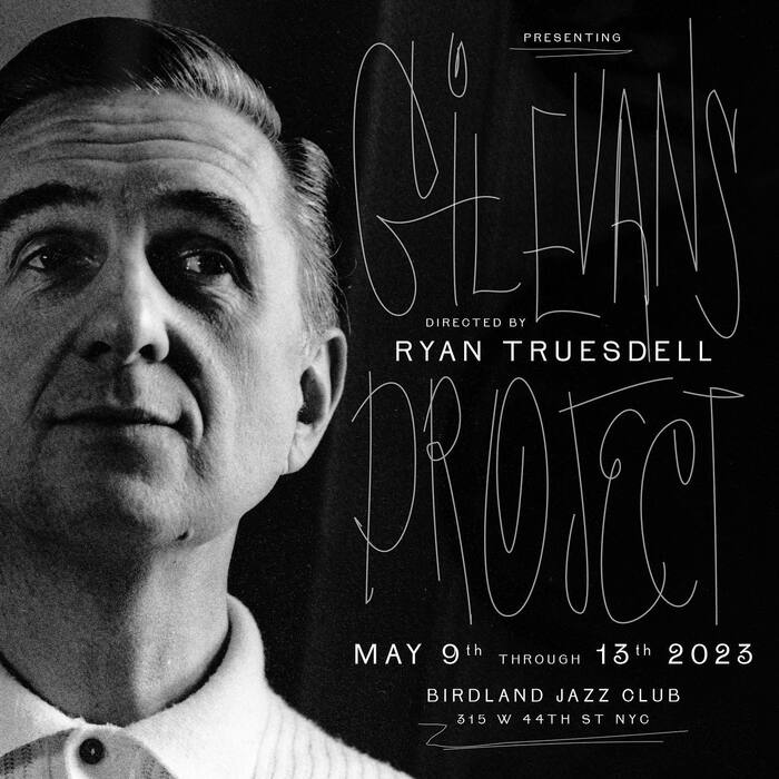 Gil Evans Project at Birdland 4