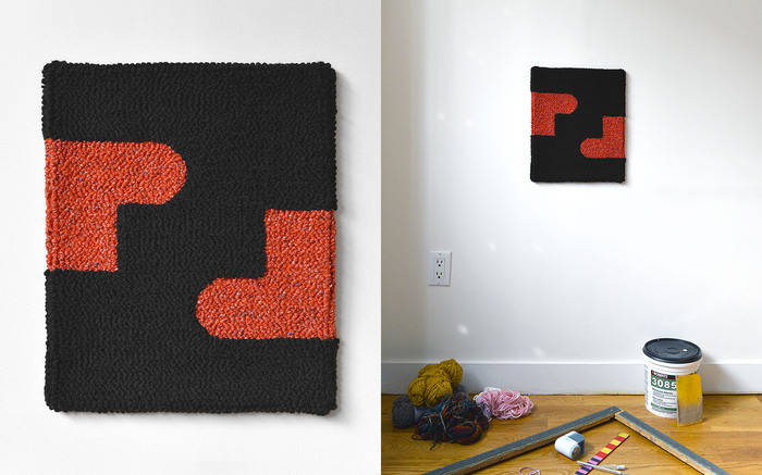 Z set in  (designed by  and released by ) at 1,180&nbsp;pt on a Zinnia background with Zero-margins