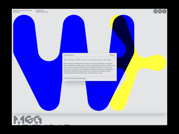 SODA_UX Graduate Showcase 2024 3