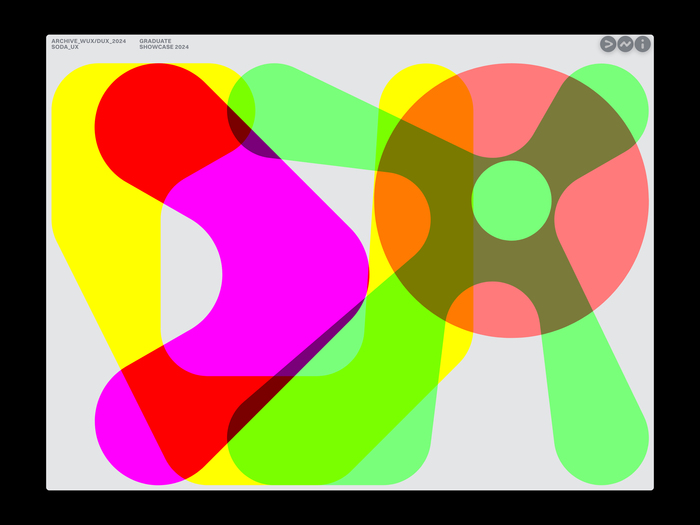 SODA_UX Graduate Showcase 2024 2