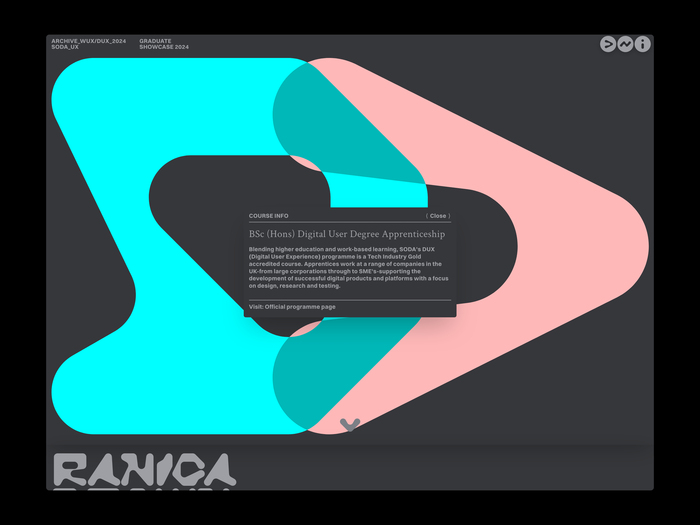 SODA_UX Graduate Showcase 2024 5