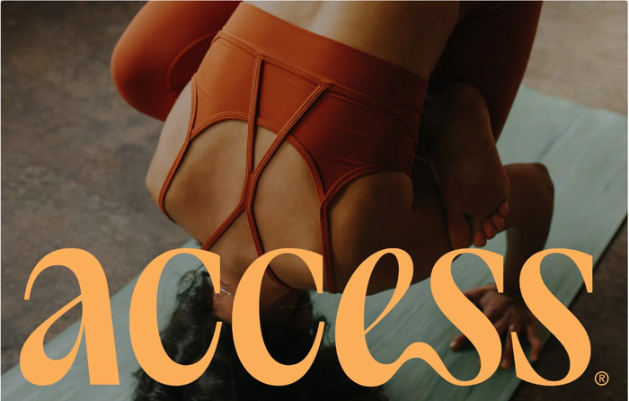 Access Yoga 3