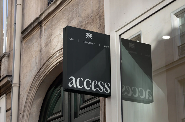 Access Yoga 4