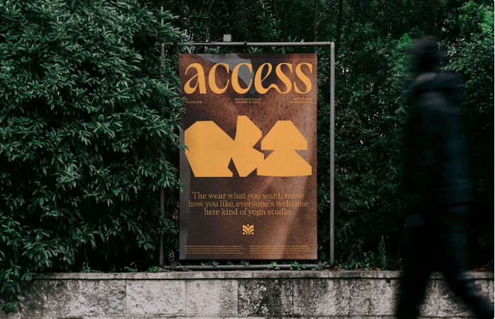 Access Yoga 6