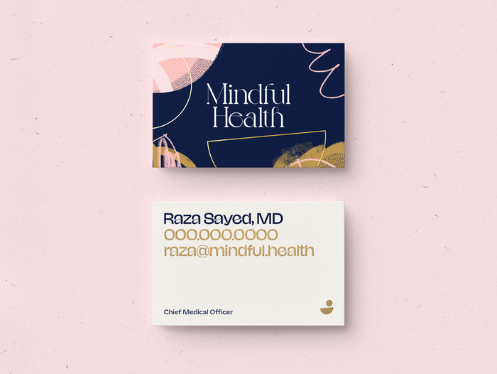 Mindful Health 1