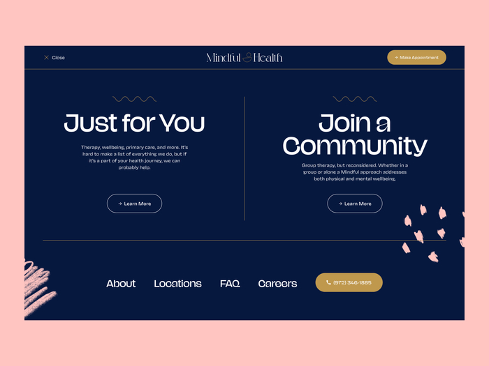 Mindful Health 7