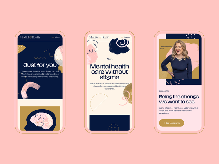 Mindful Health 6