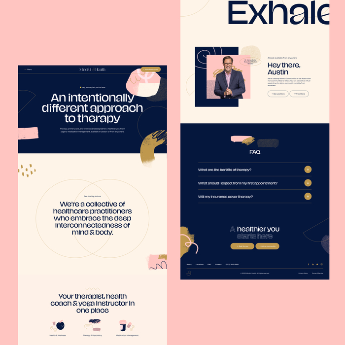 Mindful Health 3