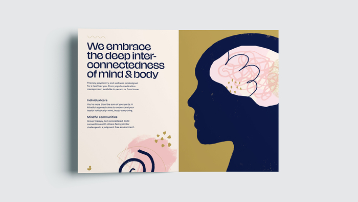 Mindful Health 10