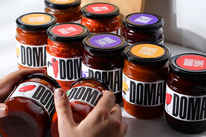 Kopex Ajvar 1