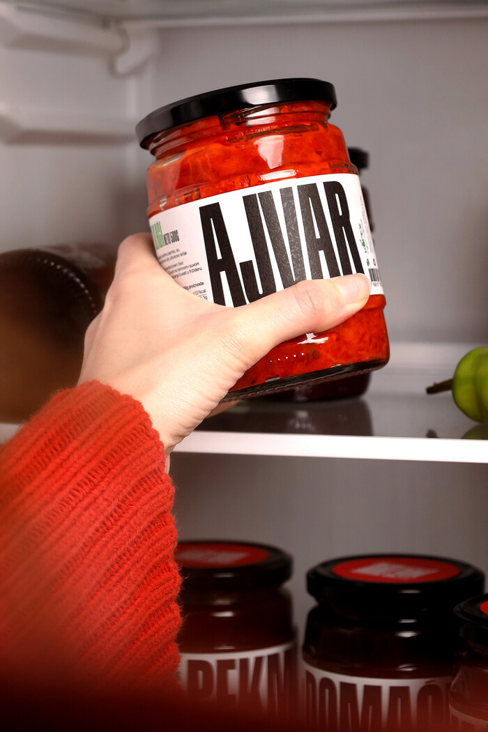 Kopex Ajvar 2