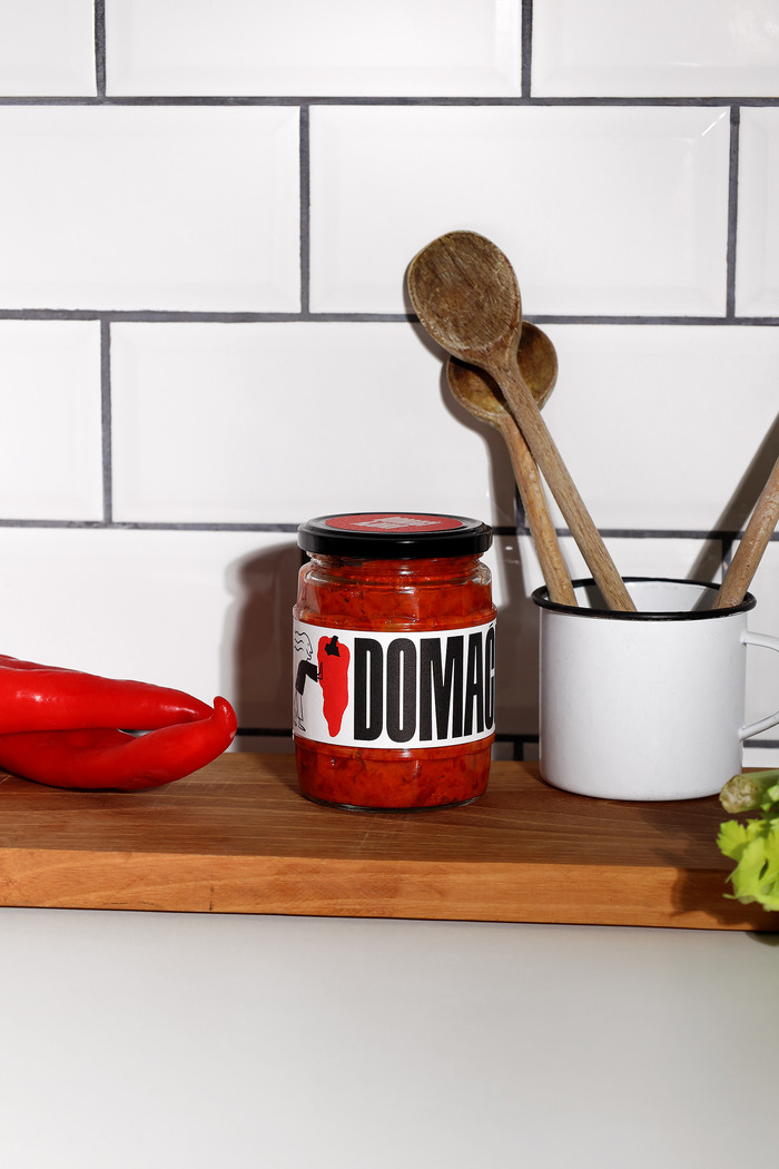 Kopex Ajvar 3