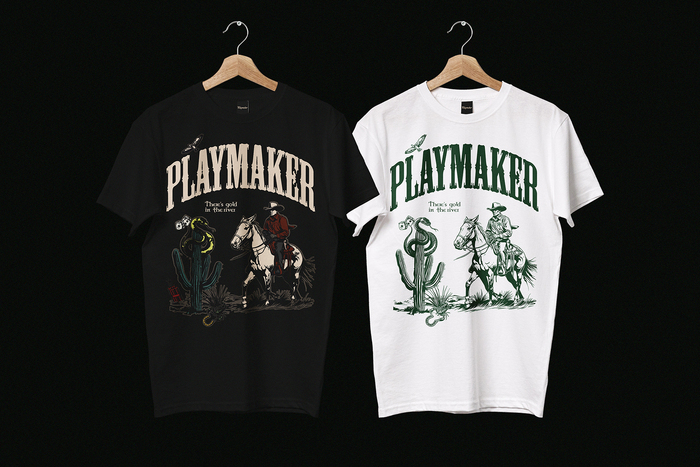 Playmaker Collection 2024 2