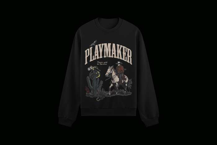 Playmaker Collection 2024 6